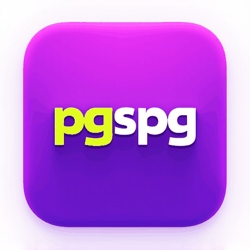 pgspg Logo