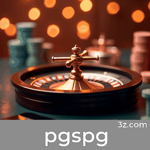 pgspg: Experiência de Cassino Exclusiva e Imersiva