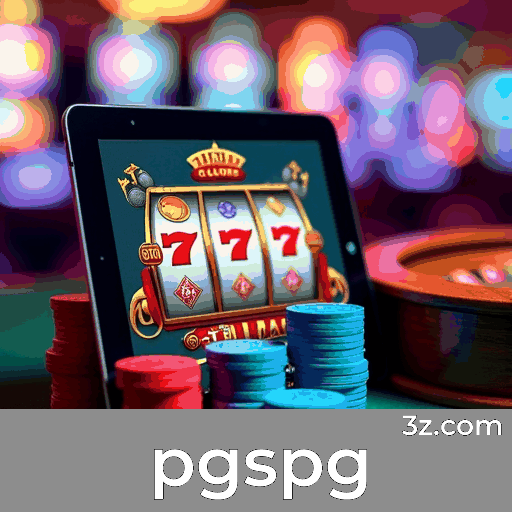 pgspg: A Revolução em Apostas no Seu Celular