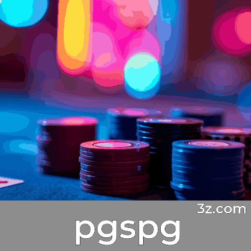 pgspg: Cassino Seguro e Profissional
