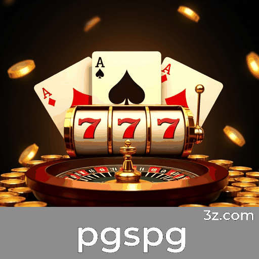 pgspg: Cassino Seguro e Profissional