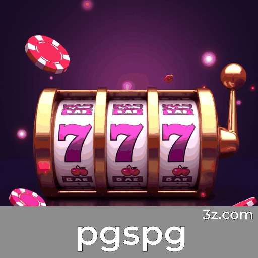 pgspg: Experiência de Cassino Exclusiva e Imersiva