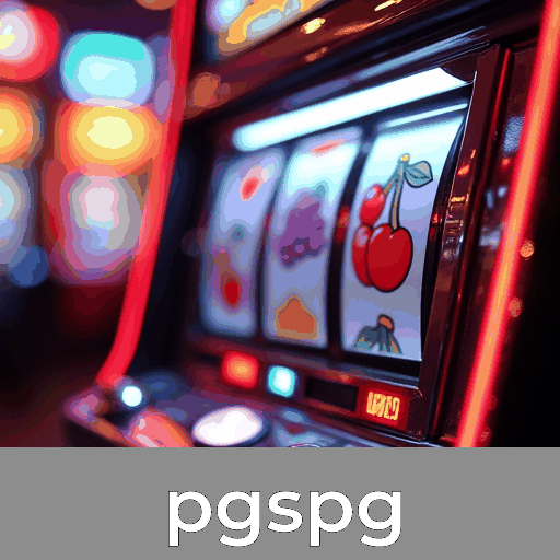 pgspg: Aproveite caça-níqueis e caça-níqueis com bônus no cassino ao vivo!