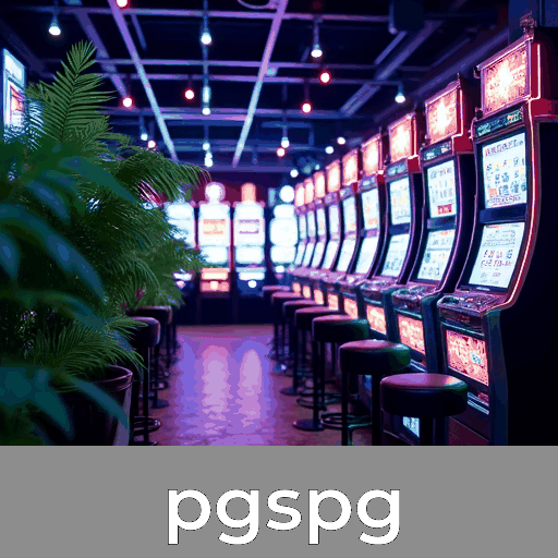 pgspg - App pgspg Brasil disponível para download no Google Play