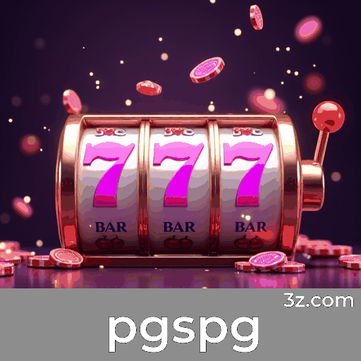 pgspg: Cassino Seguro e Profissional