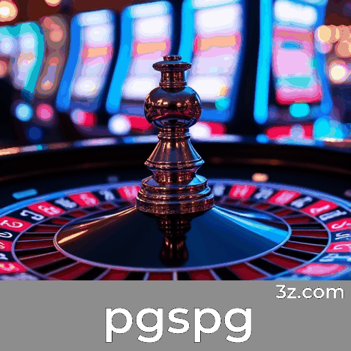 pgspg: A Revolução em Apostas no Seu Celular