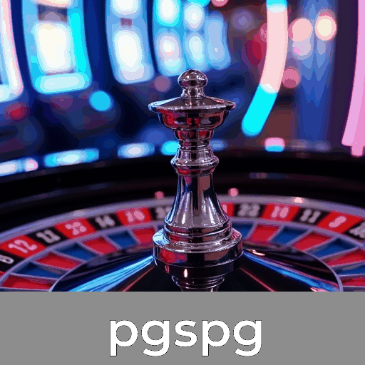 pgspg - Grande seleção de jogos ao vivo e cassinos online
