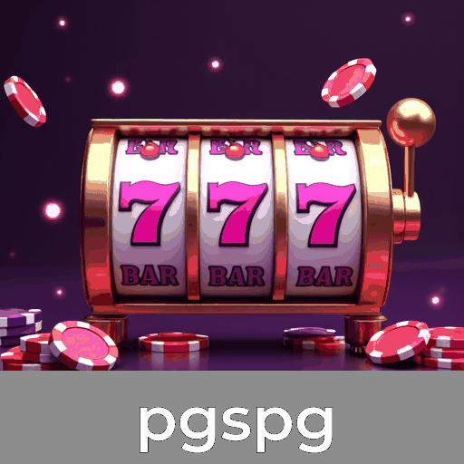 pgspg: Entre com login rápido e explore jogos ao vivo